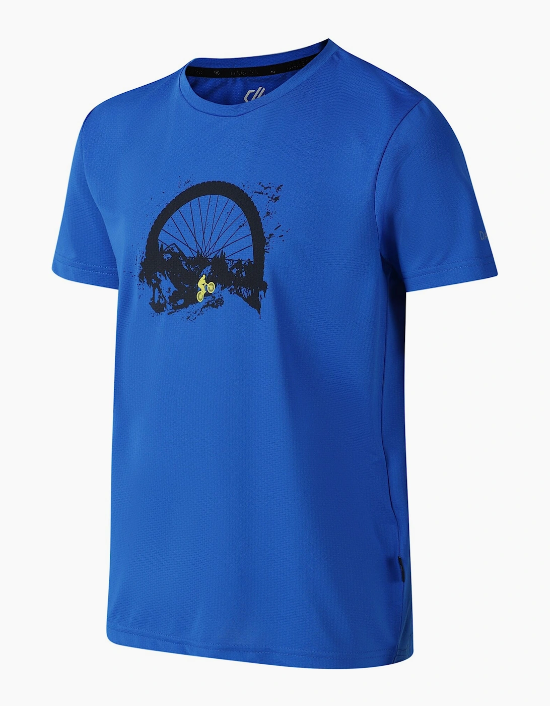 Childrens/Kids Amuse III Bicycle T-Shirt