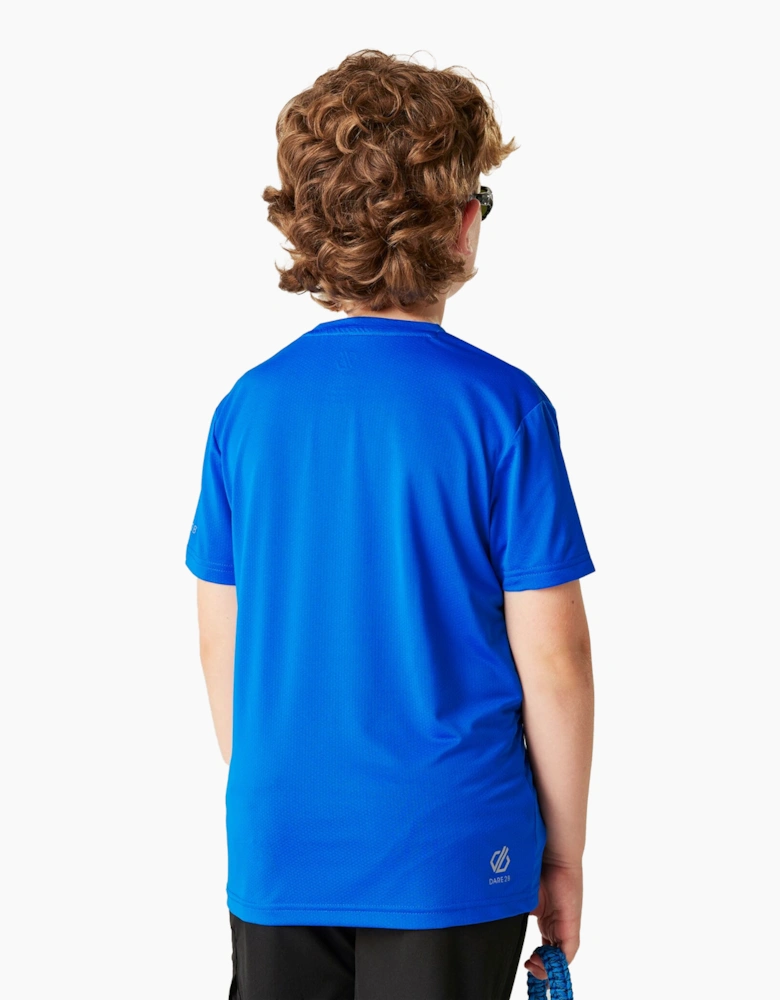 Childrens/Kids Amuse III Bicycle T-Shirt