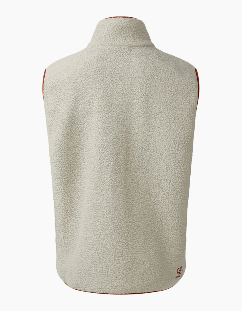 Mens Camber Fleece Body Warmer