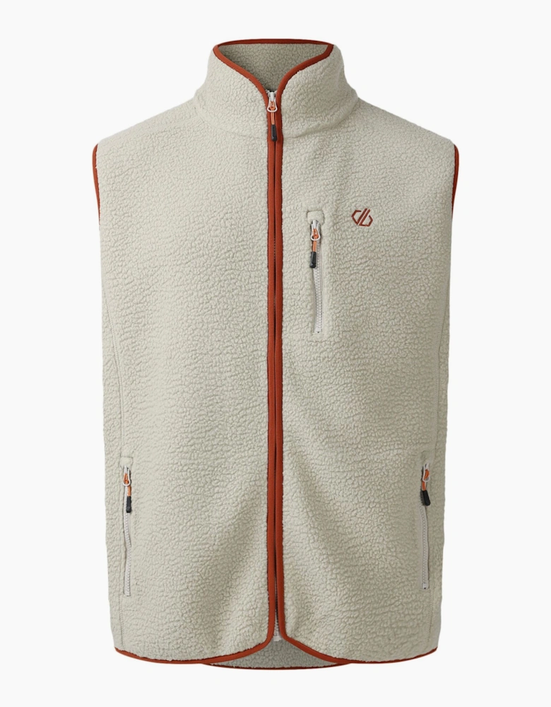 Mens Camber Fleece Body Warmer