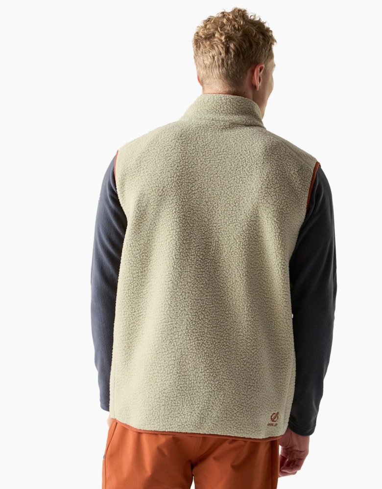 Mens Camber Fleece Body Warmer