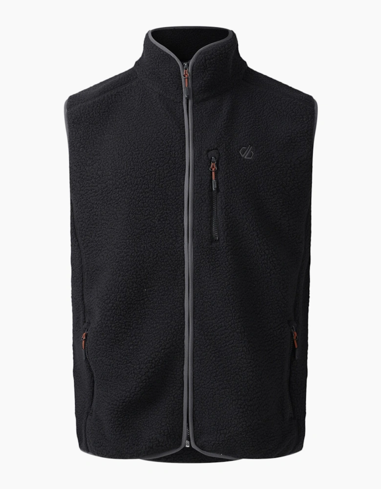 Mens Camber Fleece Body Warmer