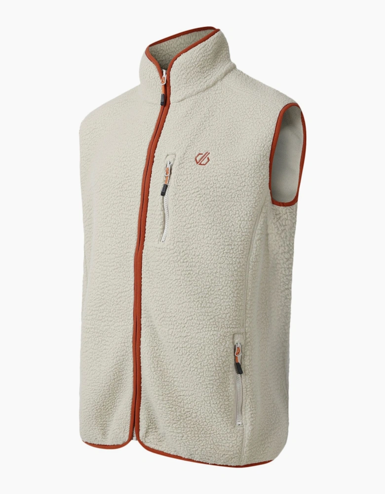 Mens Camber Fleece Body Warmer