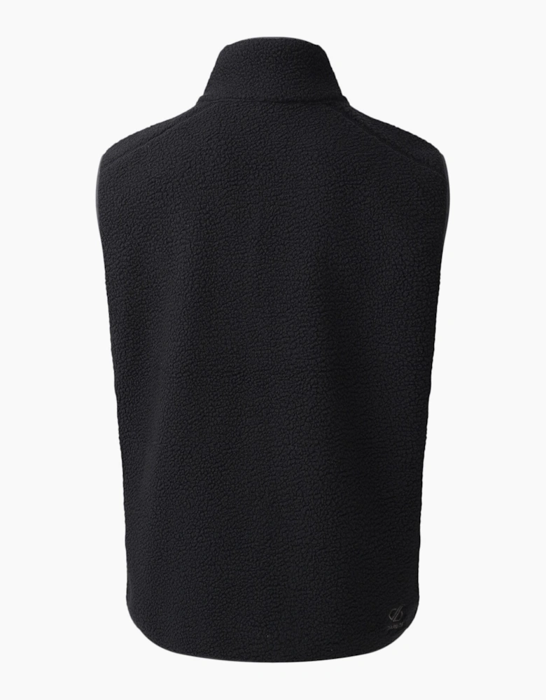 Mens Camber Fleece Body Warmer