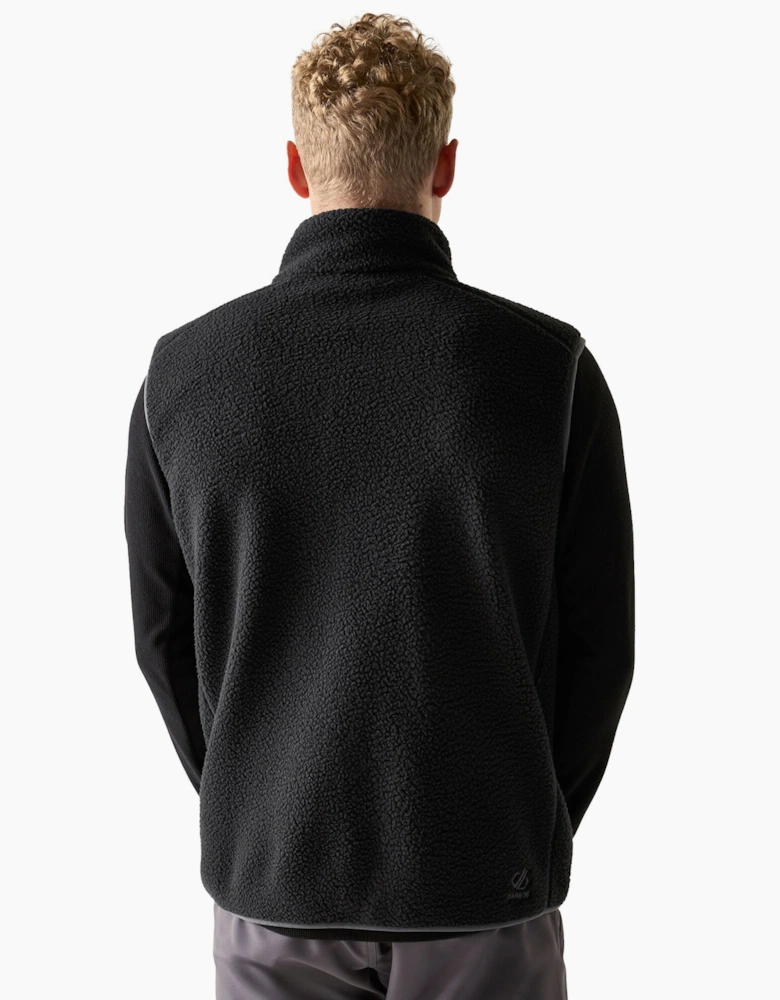 Mens Camber Fleece Body Warmer