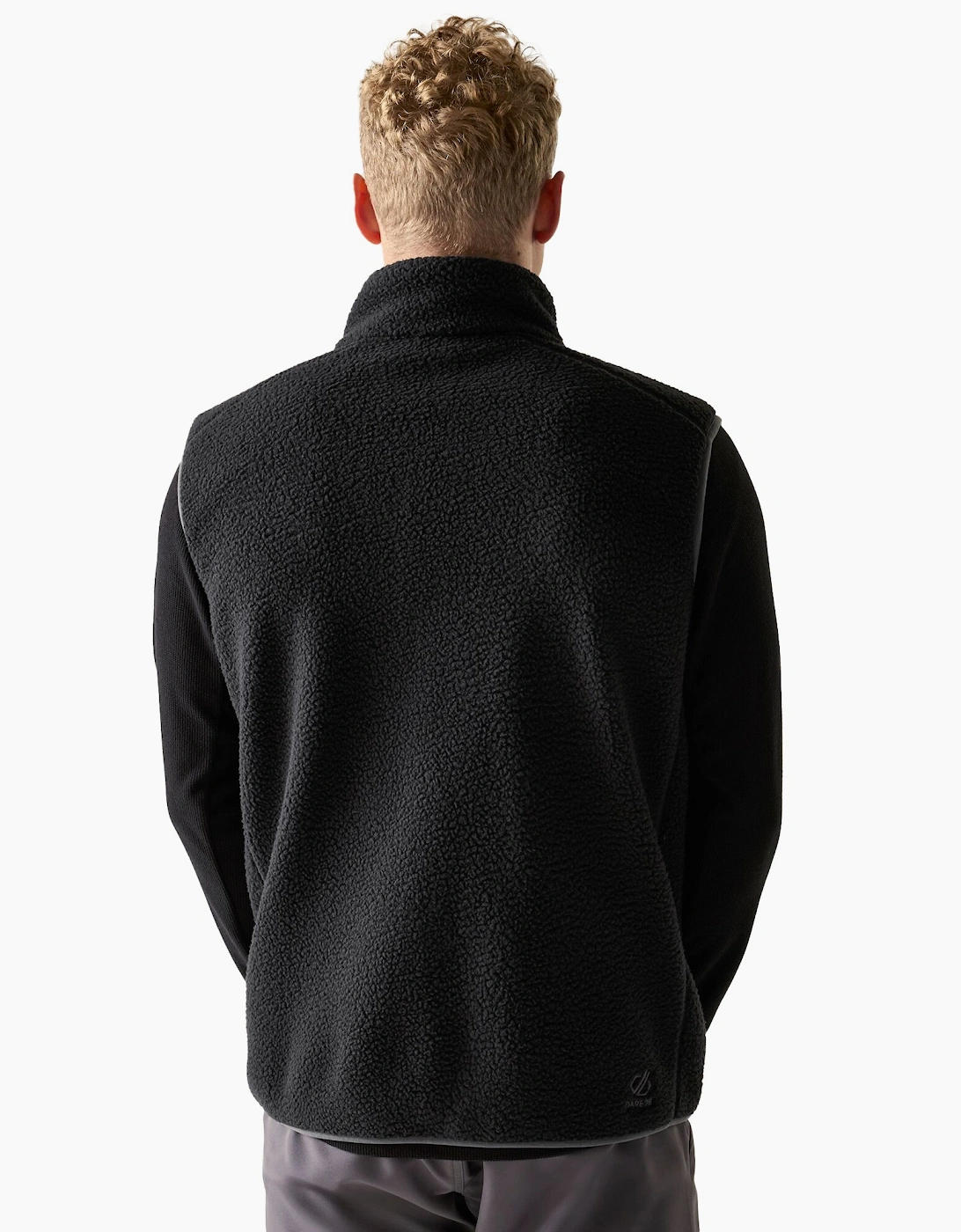 Mens Camber Fleece Body Warmer