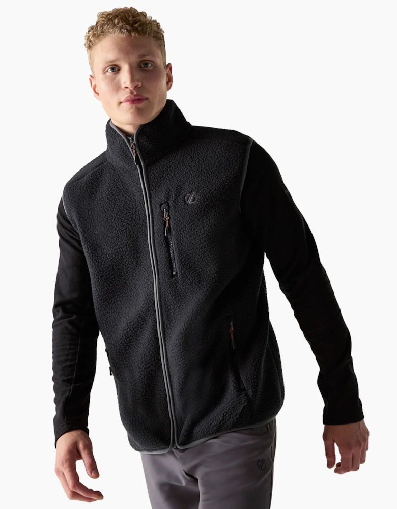 Mens Camber Fleece Body Warmer