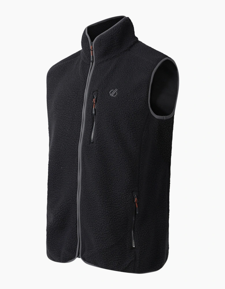 Mens Camber Fleece Body Warmer