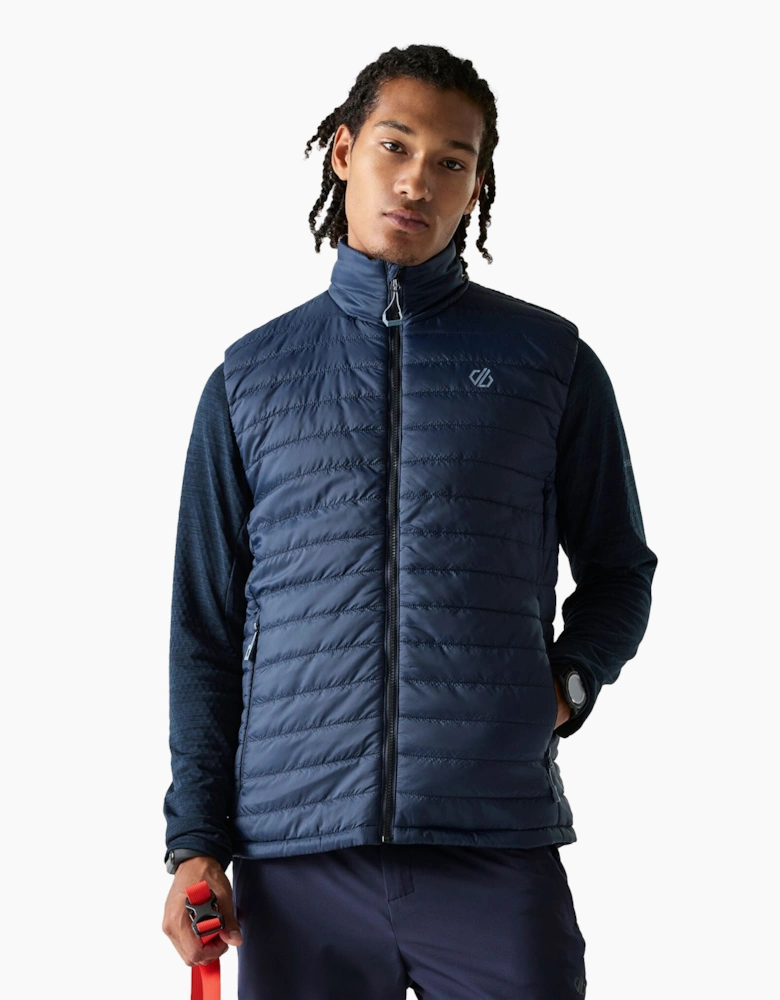 Mens Air Lite Body Warmer