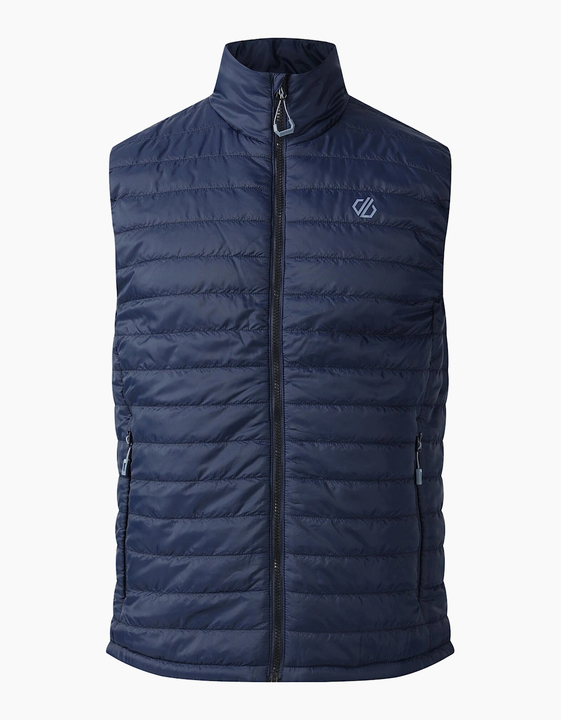 Mens Air Lite Body Warmer, 6 of 5