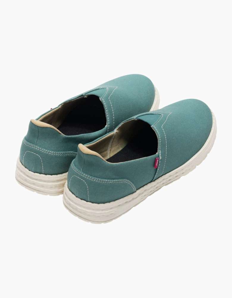Womens/Ladies Salcombe Casual Shoes