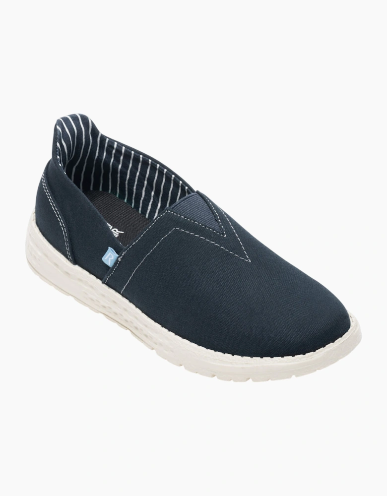 Womens/Ladies Salcombe Casual Shoes