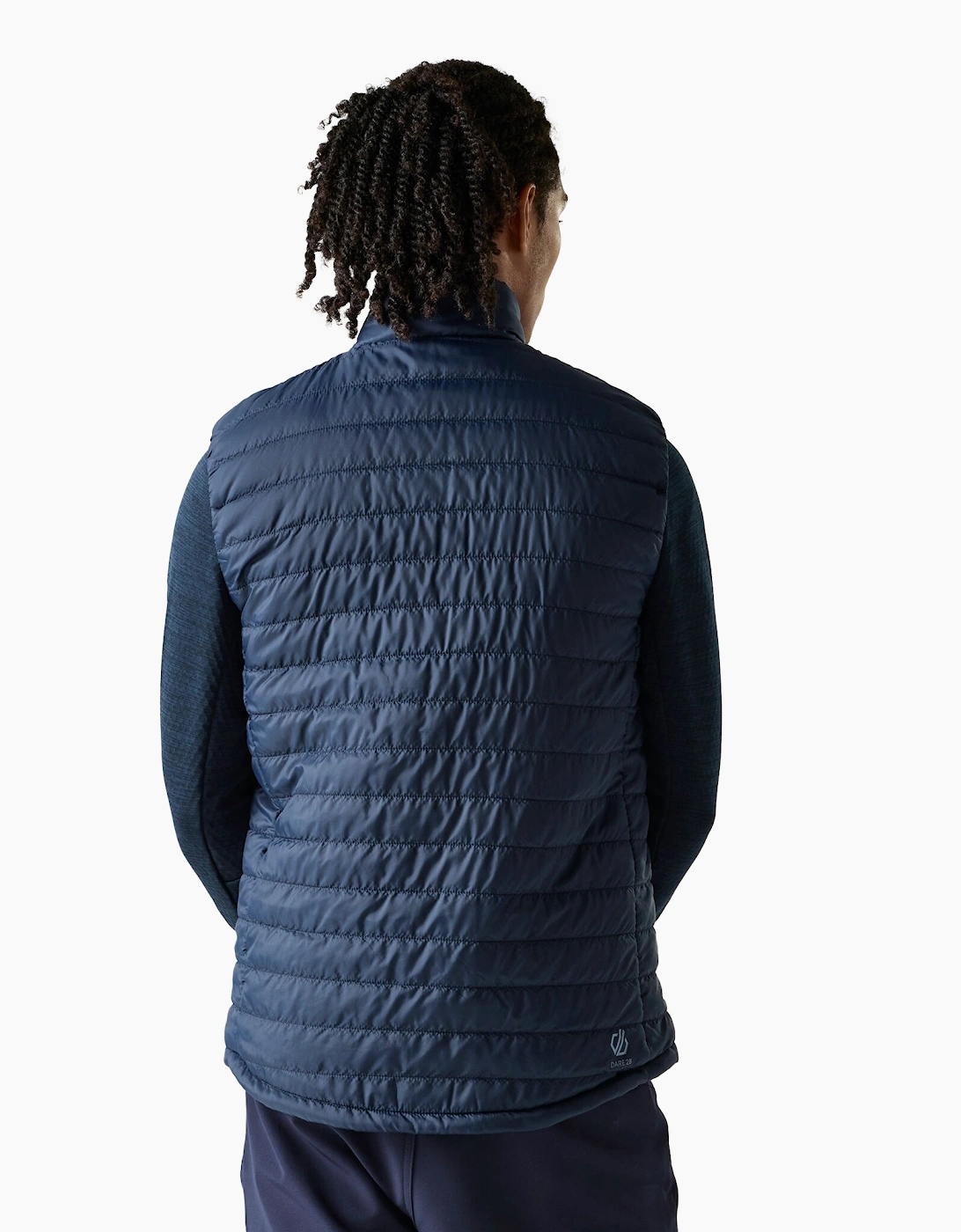 Mens Air Lite Body Warmer