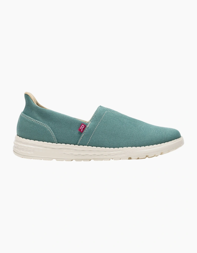 Womens/Ladies Salcombe Casual Shoes