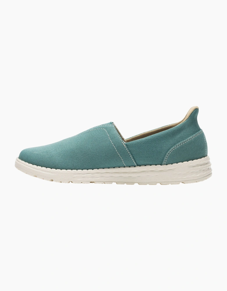 Womens/Ladies Salcombe Casual Shoes