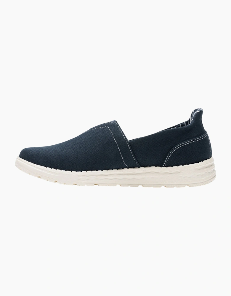 Womens/Ladies Salcombe Casual Shoes
