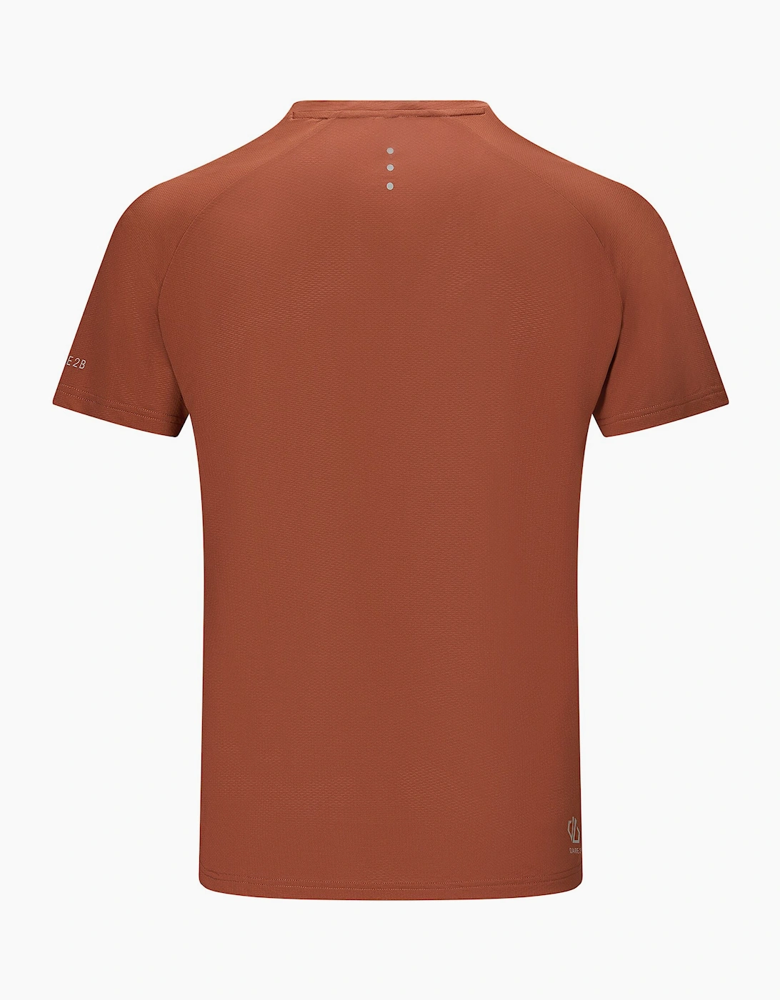 Mens Tech II Layered T-Shirt