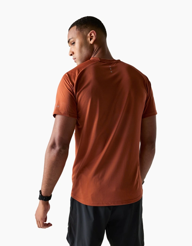 Mens Tech II Layered T-Shirt