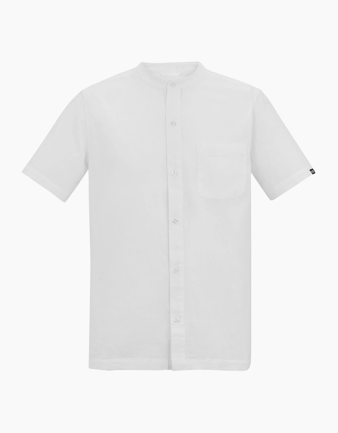 Regatta Men's White Lovrey Shirt - Size 44/Regular