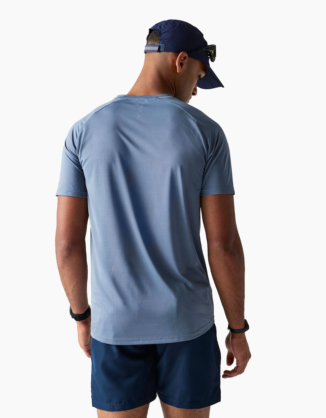 Mens Tech II Nature T-Shirt