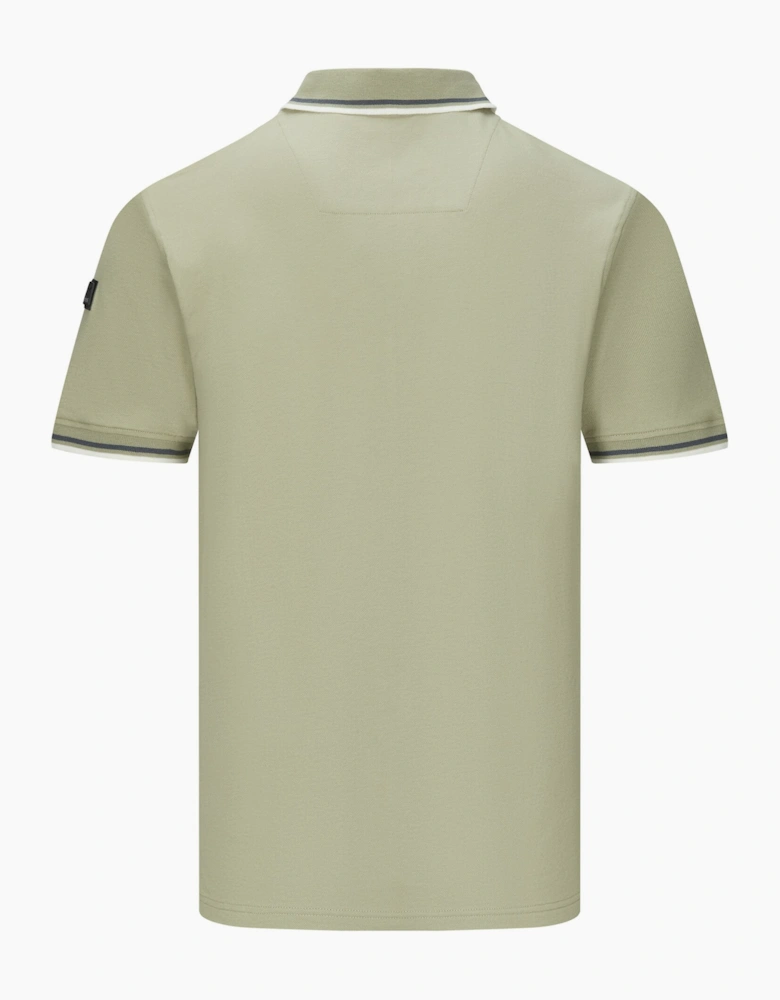 Mens Adryan Polo Shirt