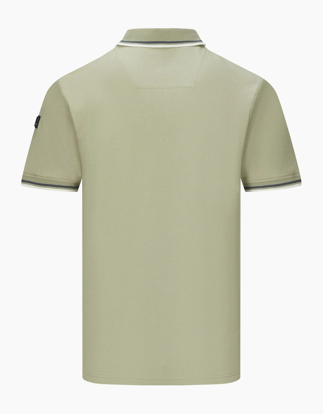 Mens Adryan Polo Shirt