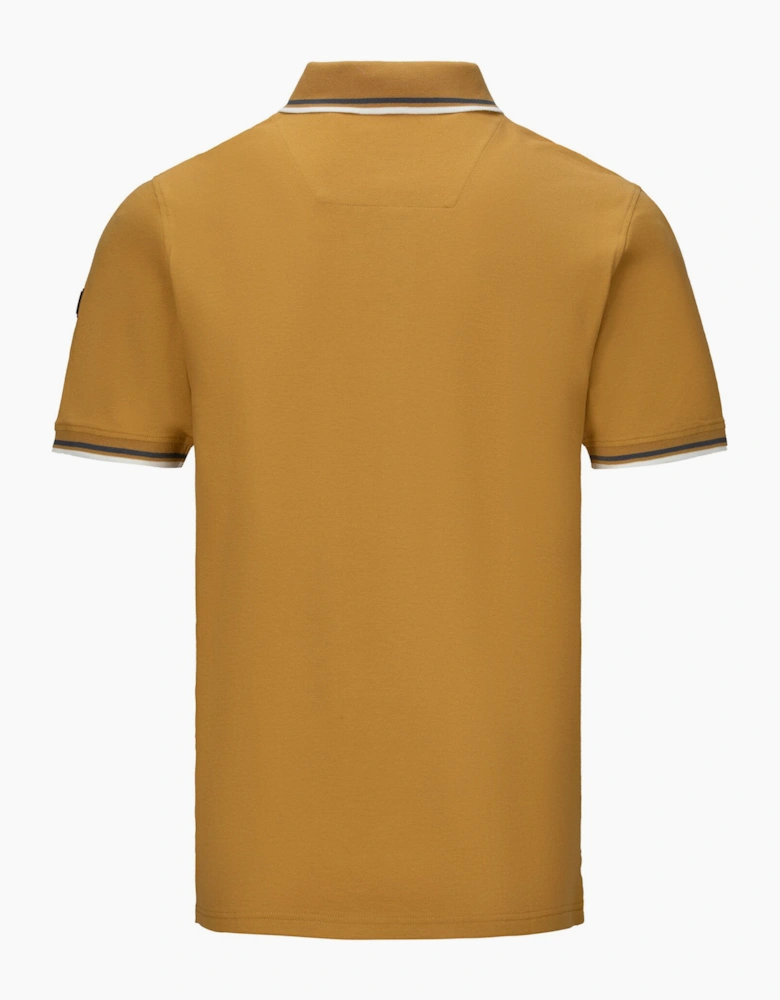 Mens Adryan Polo Shirt