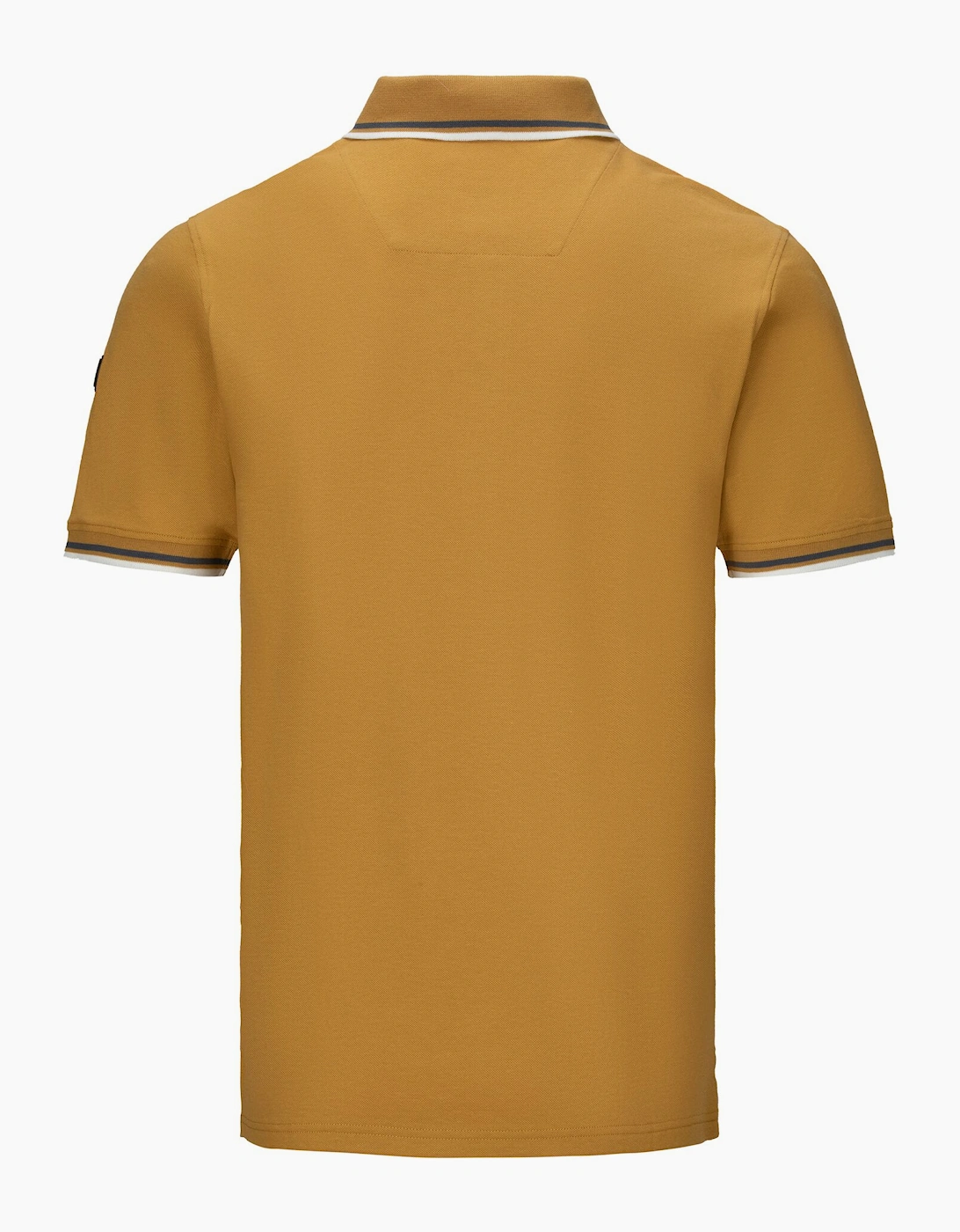 Mens Adryan Polo Shirt