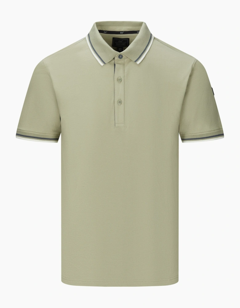 Mens Adryan Polo Shirt