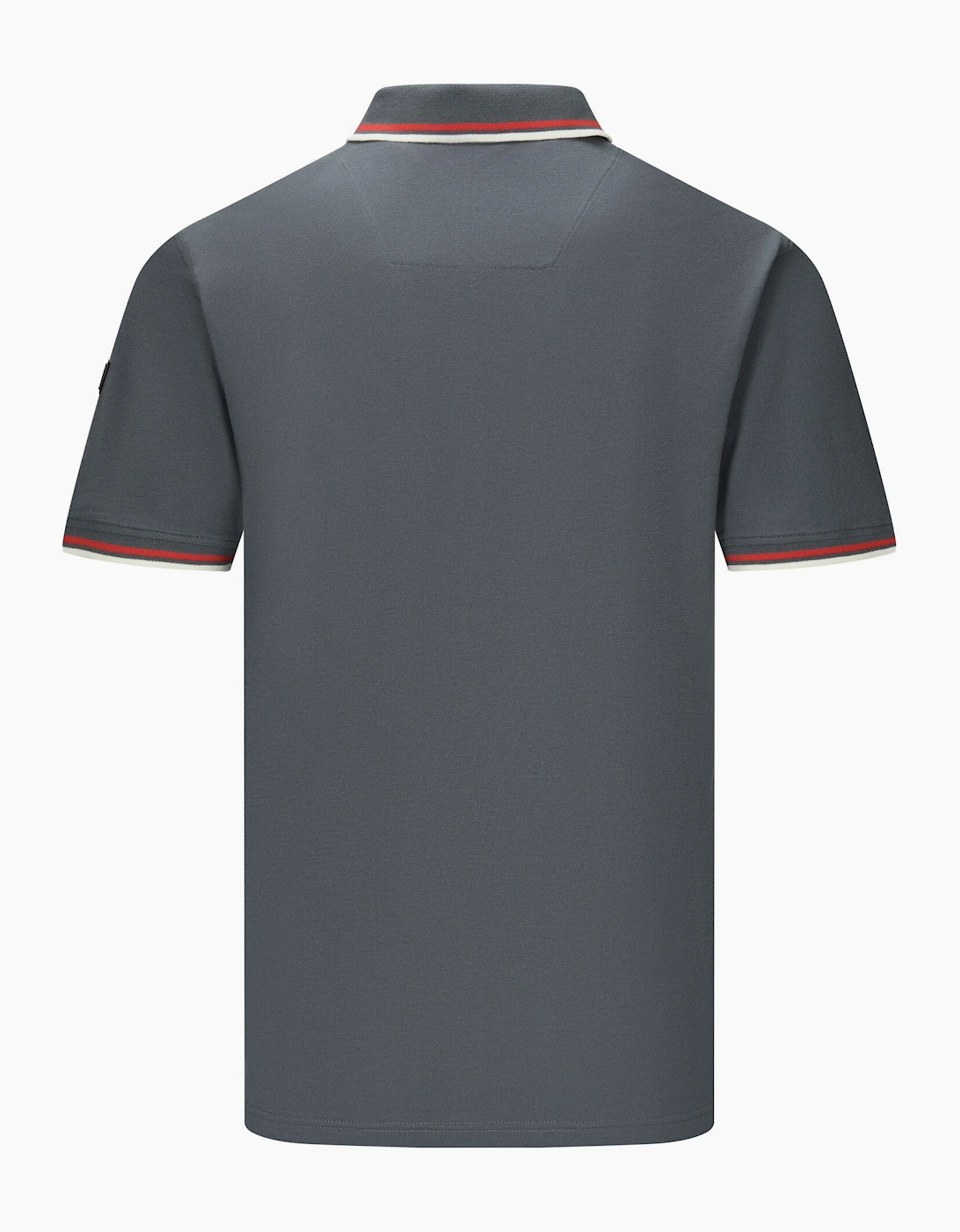 Mens Adryan Polo Shirt