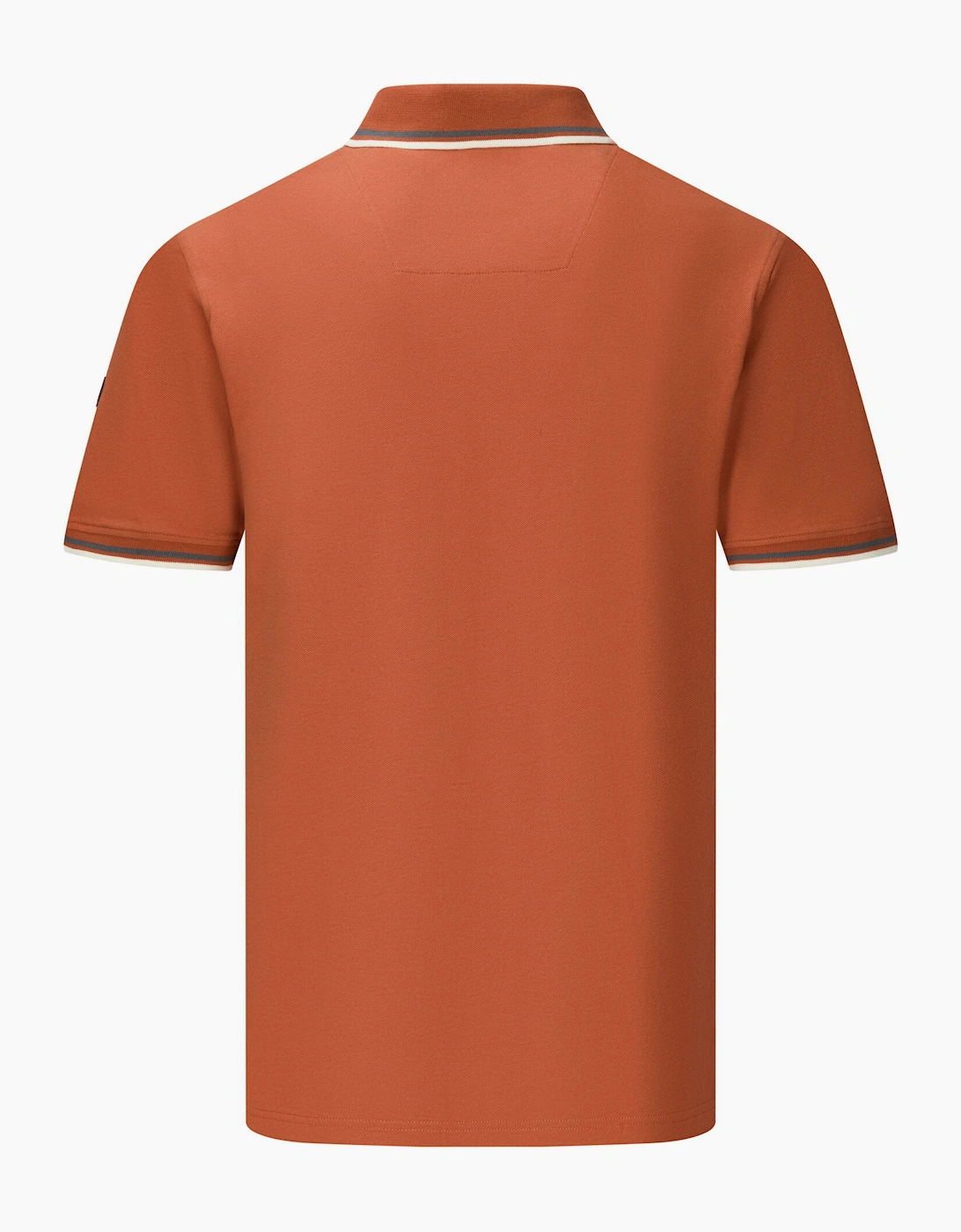 Mens Adryan Polo Shirt