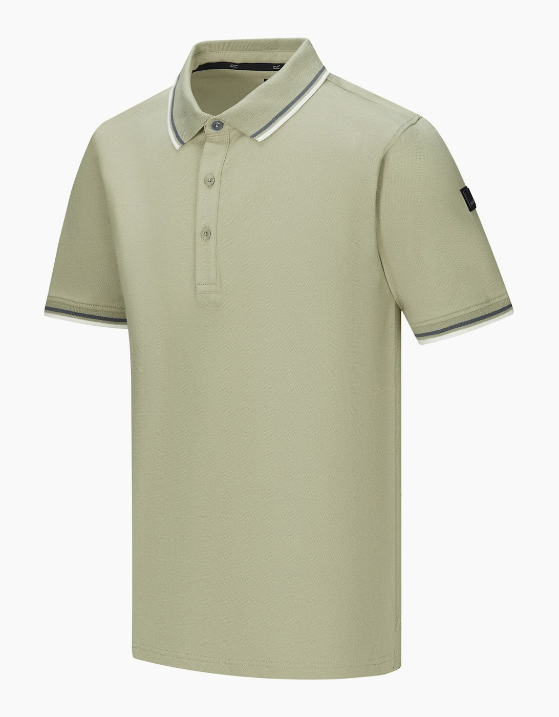 Mens Adryan Polo Shirt