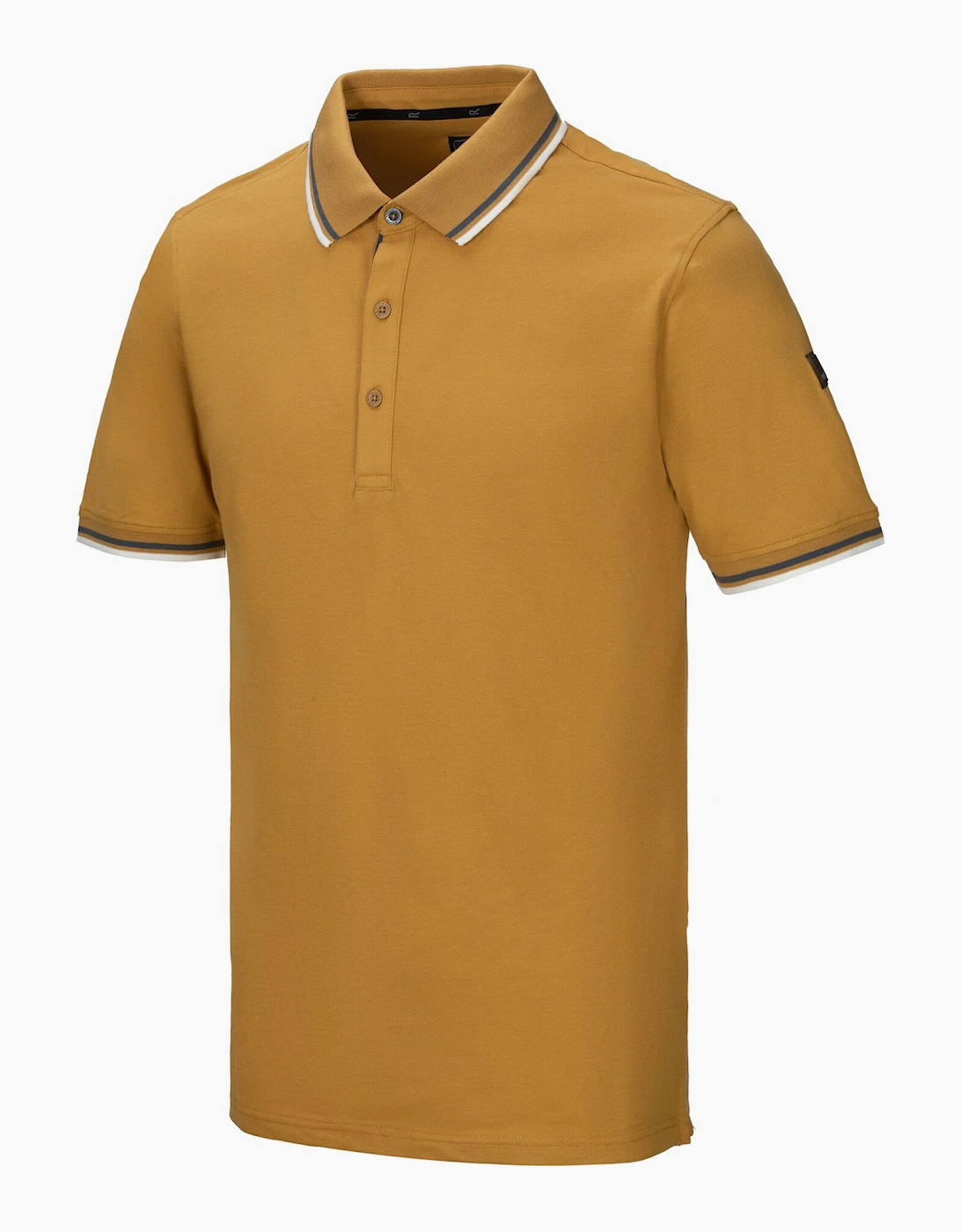 Mens Adryan Polo Shirt