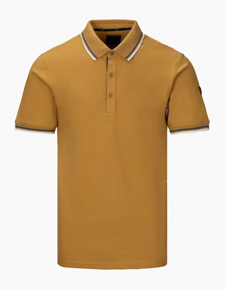 Mens Adryan Polo Shirt
