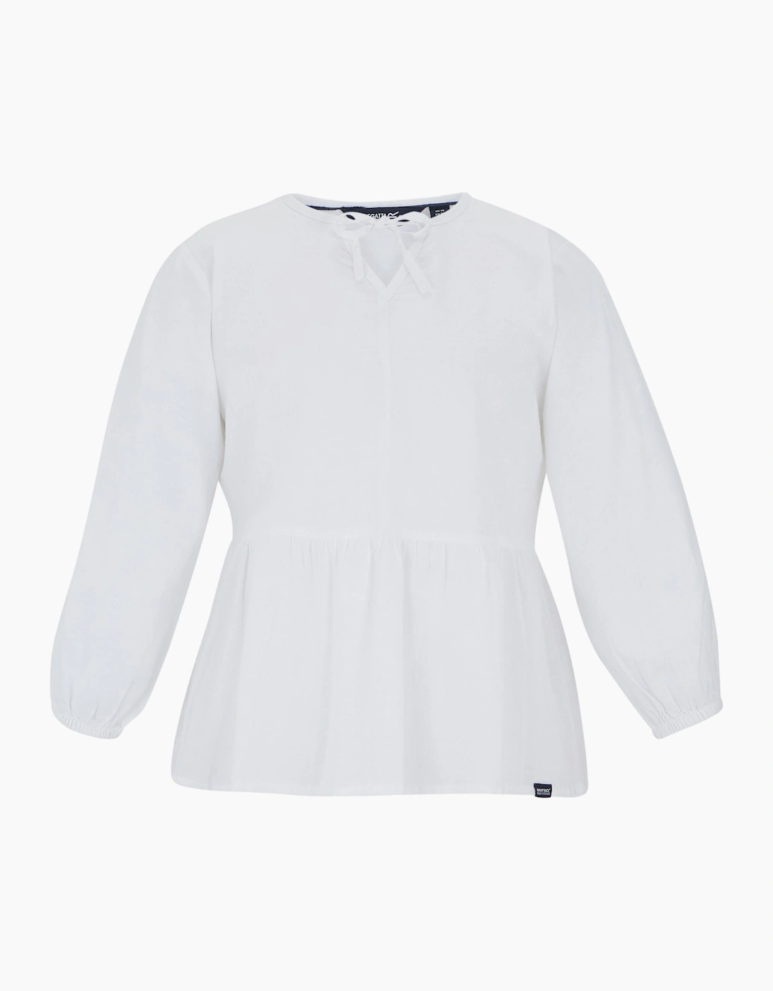 Regatta Women's Regatta Womens/Ladies Primden Shirt - White