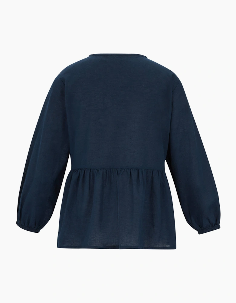 Womens/Ladies Primden Shirt