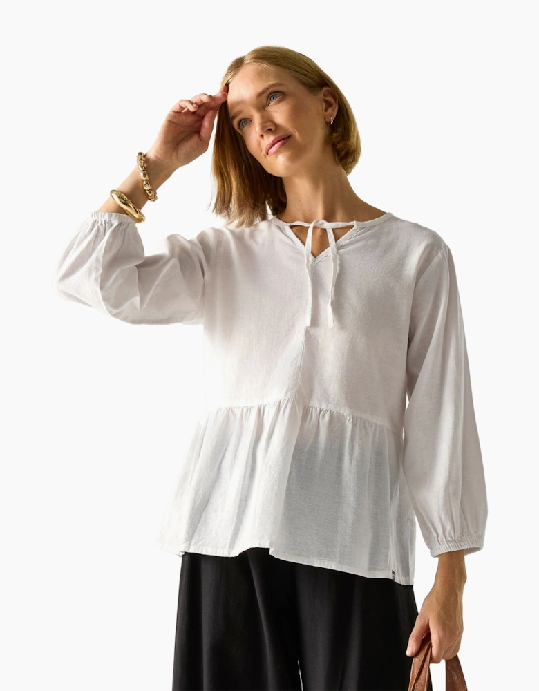 Womens/Ladies Primden Shirt