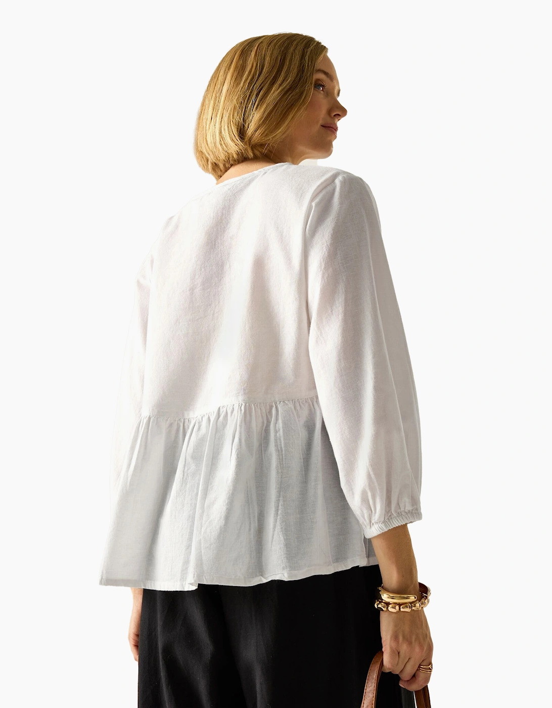 Womens/Ladies Primden Shirt