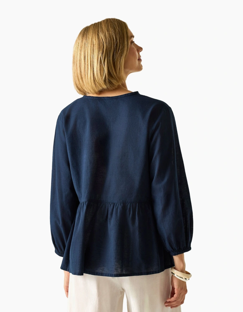 Womens/Ladies Primden Shirt