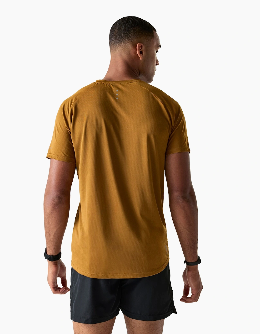 Mens Tech II Bicycle T-Shirt