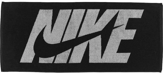 Graphic Print Jacquard Towel, 2 of 1