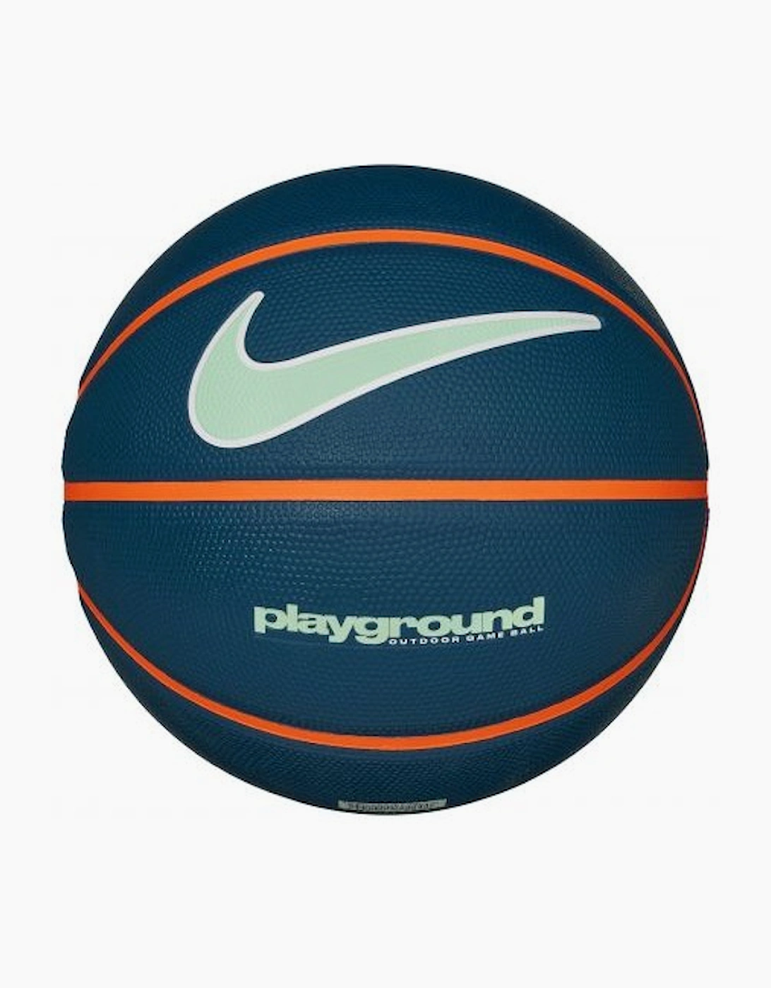 Everyday Playground 8p Basketball
