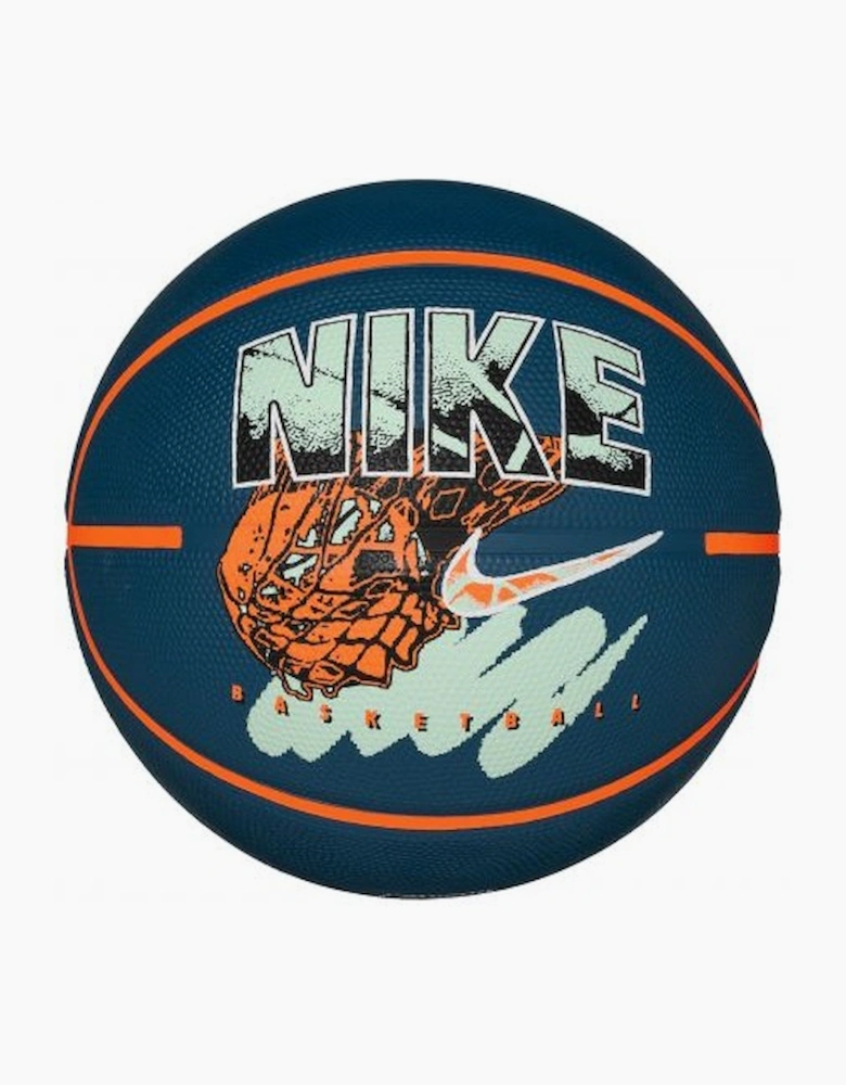 Everyday Playground 8p Basketball