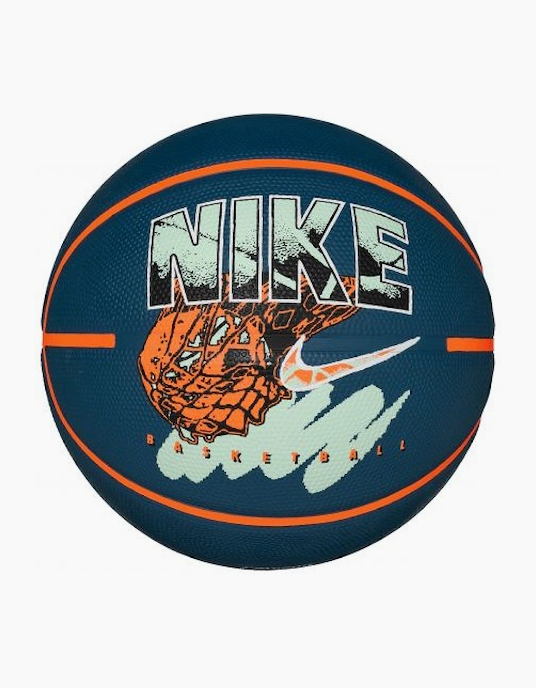 Everyday Playground 8p Basketball, 4 of 3