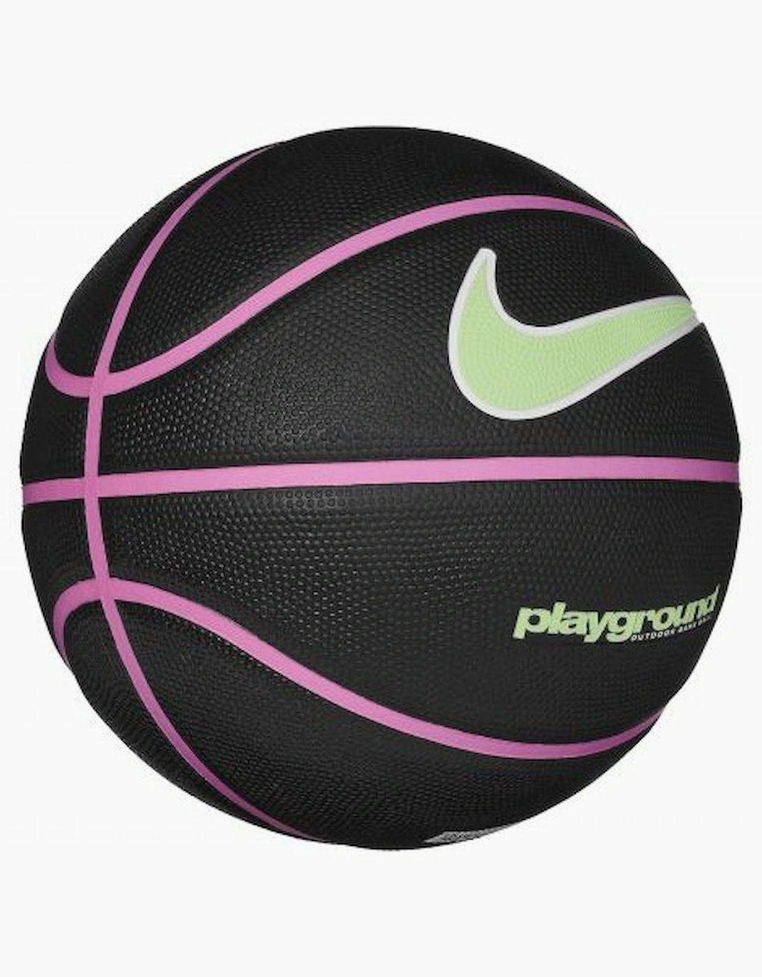 Everyday Playground 8p Basketball