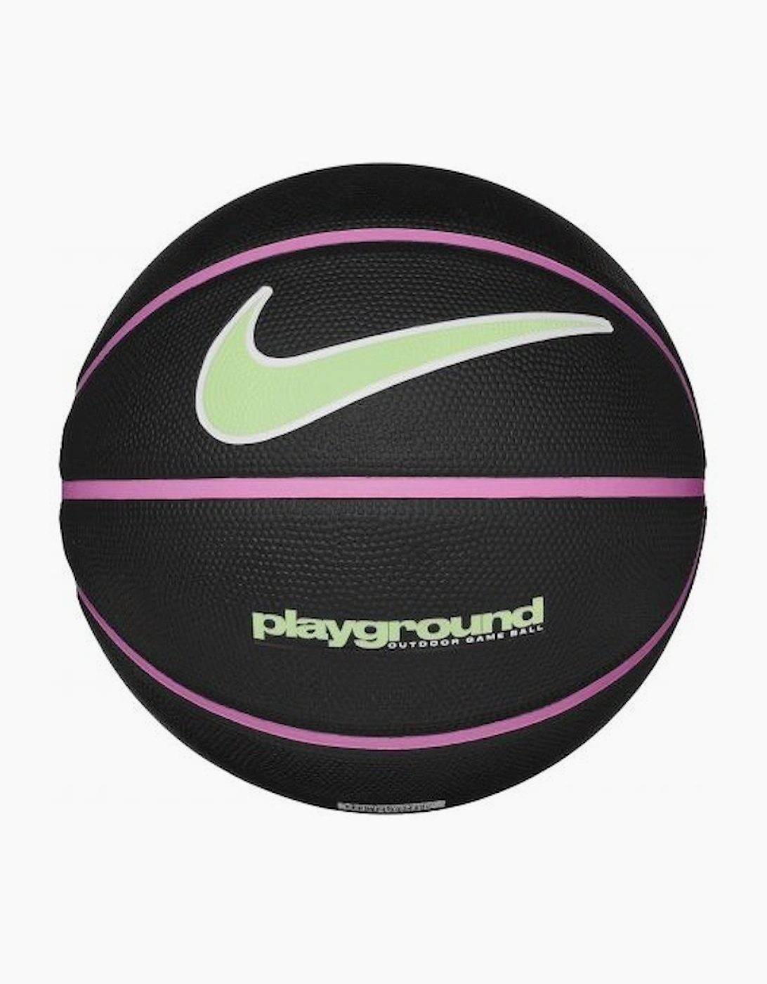 Everyday Playground 8p Basketball
