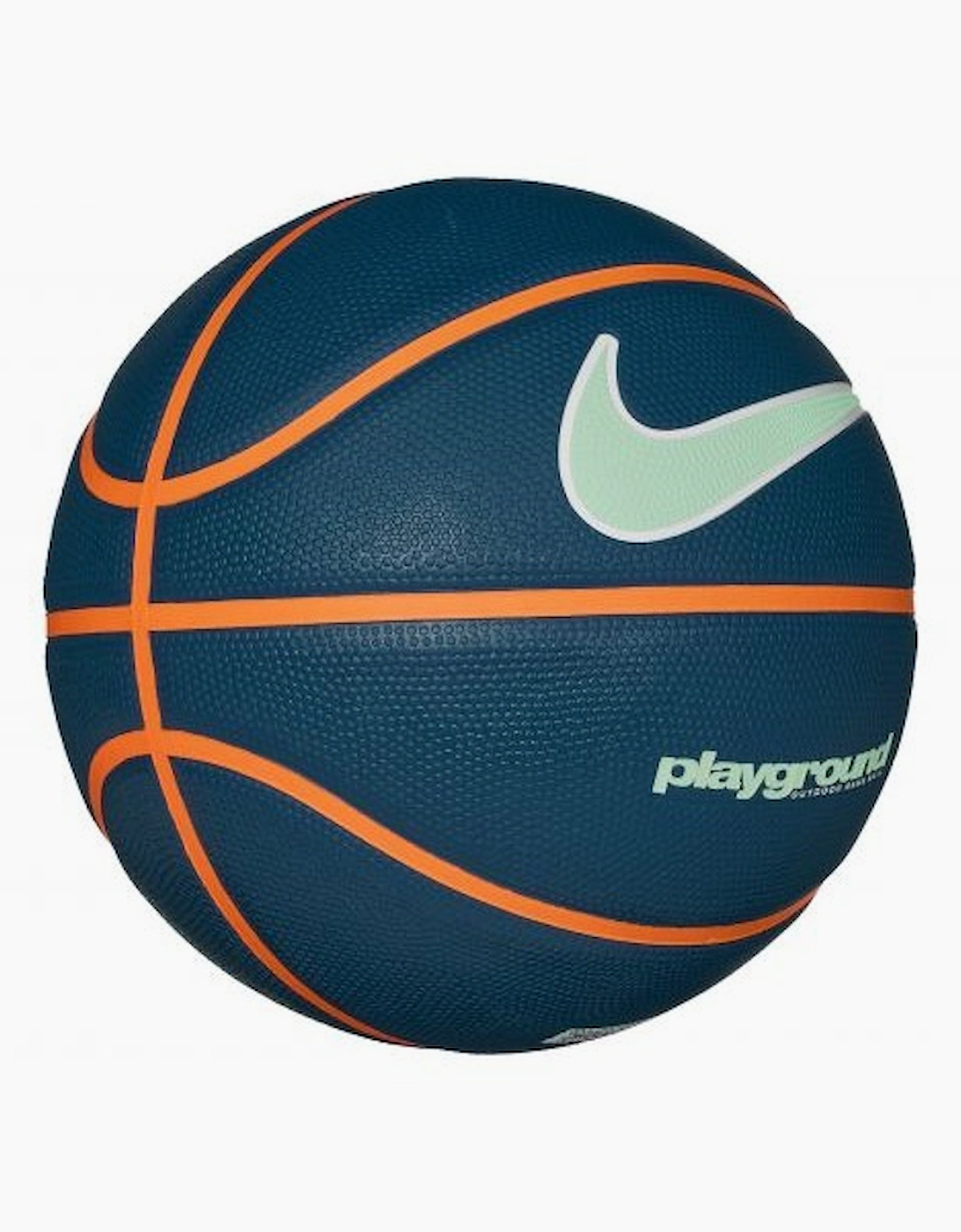 Everyday Playground 8p Basketball