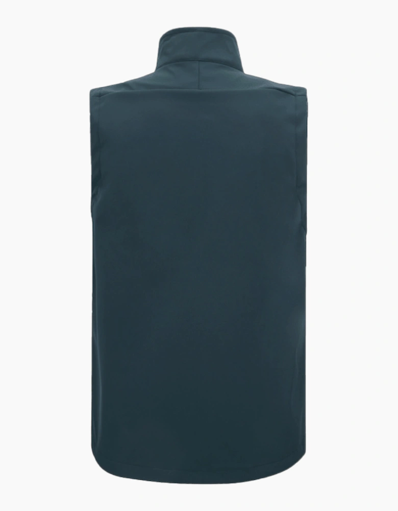 Mens Arana Sleeveless Gilet