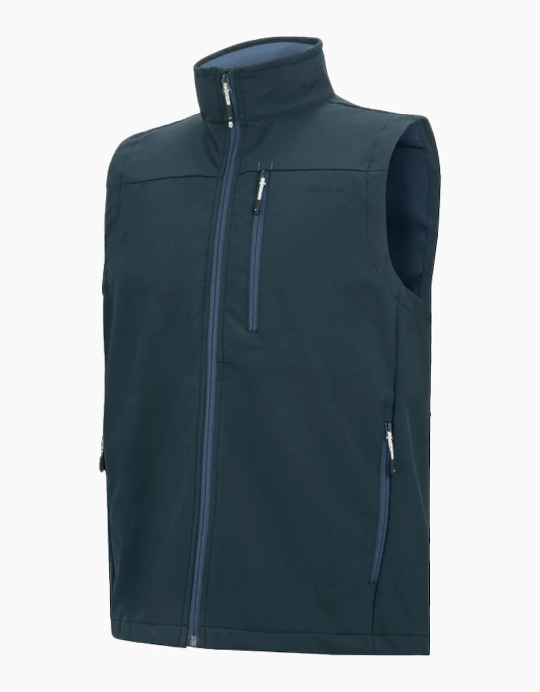 Mens Arana Sleeveless Gilet