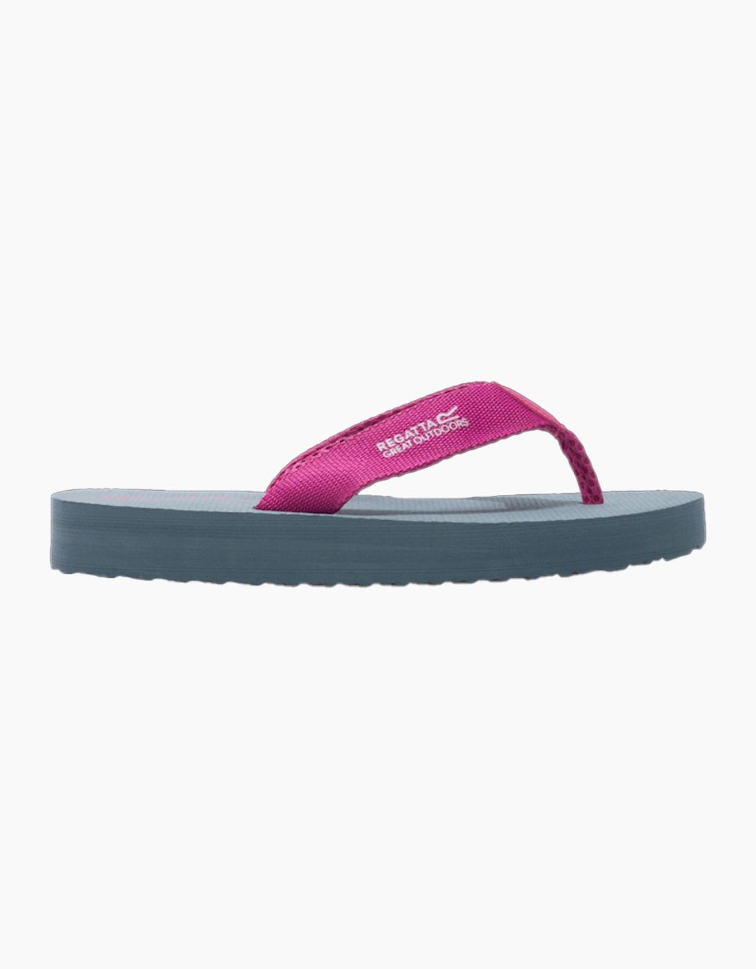 Womens/Ladies Catarina Flip Flops
